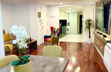 My Flat in Rambla - Photo 1