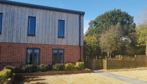 Oak & Hazel, Heath Row Barn - Foto 2