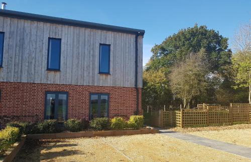 Oak & Hazel, Heath Row Barn - Foto 2