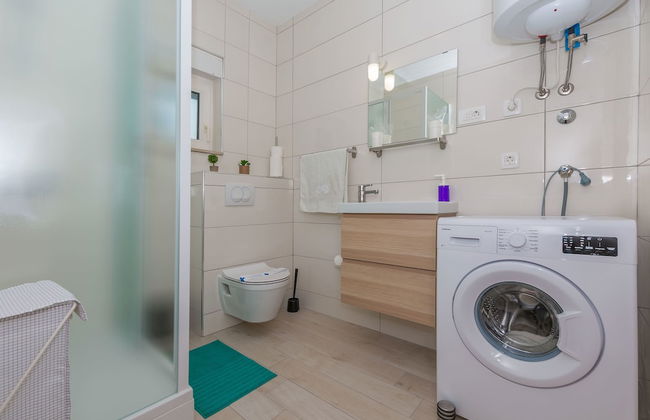 Apartment Adrian - Foto 28