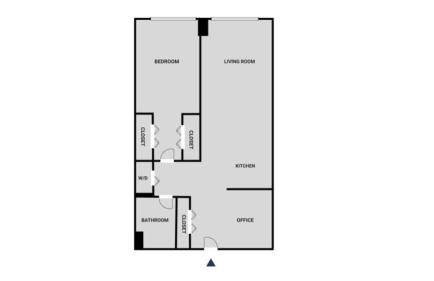 Downtown BK 1BR w WD Deck nr TJ NYC-879 - Photo 15