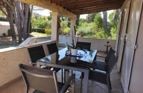 La Ramade de Saint-Tropez - Photo 6