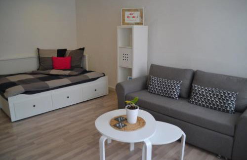 Ferienwohnung "Alte Druckerei" - Foto 5