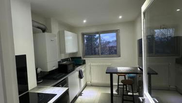 Appartement poincaré - Foto 4