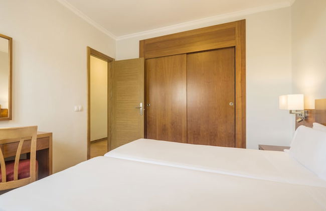 Aparthotel ILUNION Costa Sal Lanzarote - Photo 13