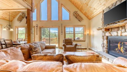 The Escape at Thunder Snow - Foto 4