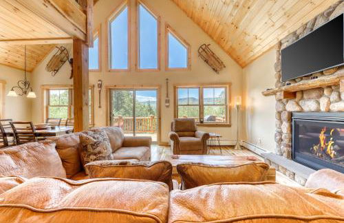 The Escape at Thunder Snow - Foto 4