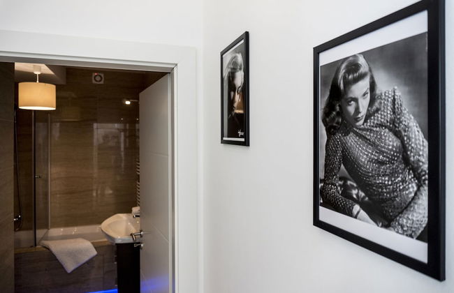 The Queen Luxury Apartments - Villa Marilyn - Photo 60