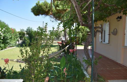 Villa Gerani - Foto 20