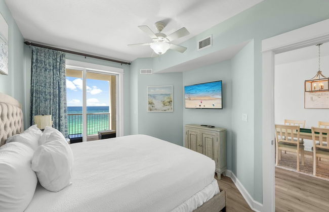 Grand Panama Beach Resort by Panhandle Getaways - Foto 72