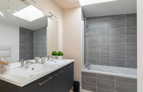 Jolie maison de style bohème, douce et lumineuse - Foto 7