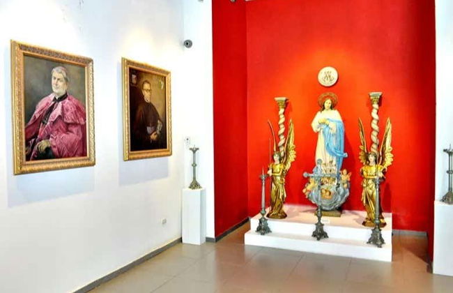 Visite à la découverte de la religion dans La Vega - Photo 7