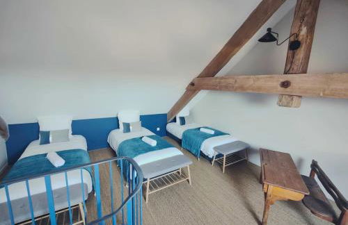 DOMAINE SAINT LOUP - 10min BEAUNE - Foto 40