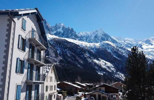 Apartment Chinook,La Praz,Chamonix Mont Blanc - Photo 20