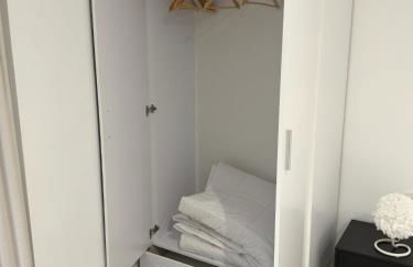 Apartamentos MLC Ciudad de Linares - Foto 57