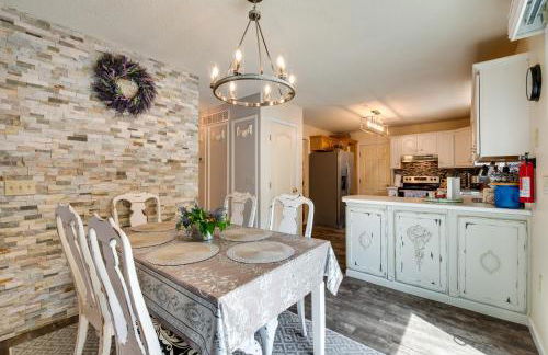 Hot Tub, Game Room and Fire Pit Pocono Summit Home! - Foto 9