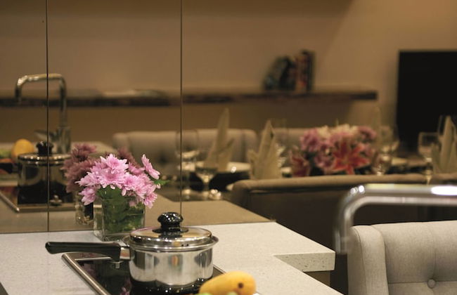 Dorsett Residences Bukit Bintang at Dorsett Kuala Lumpur - Foto 10