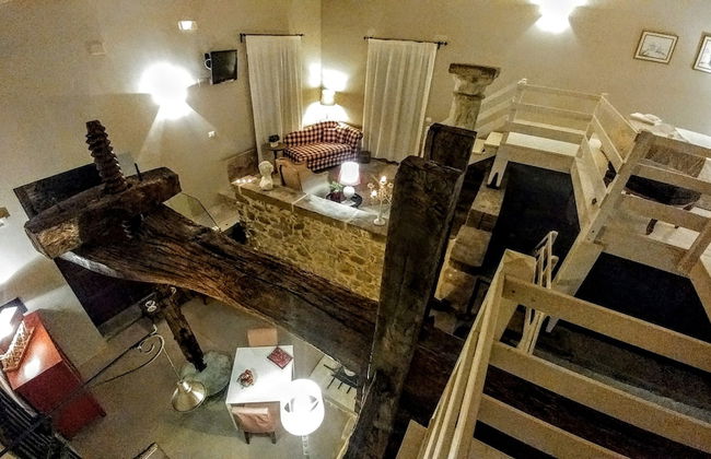 Tenuta Edonè Agriturismo - Foto 7