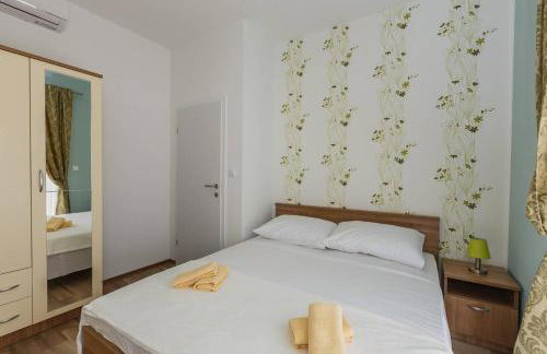 Apartmani Nikola 3 - Foto 14