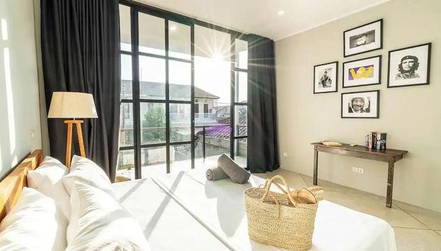 Lane House 2 - Foto 3, Habitación