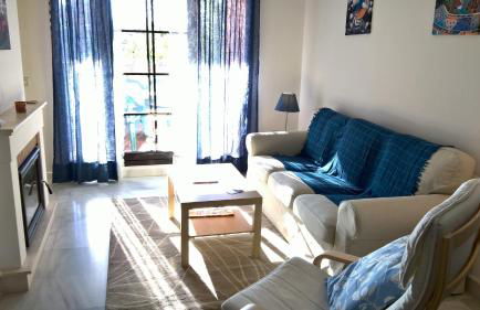 Hacienda del Sol Beachside and Golf Apt Marbella Puerto Banus - Photo 32