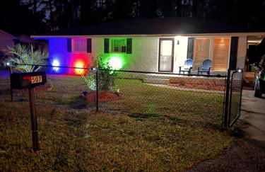 Marvelous 3-bedroom 2-bathroom house with Central Air charming Georgetown - Foto 27