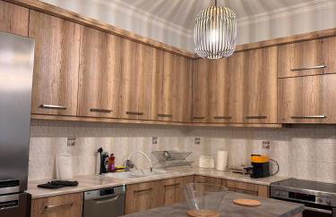 Luxury Central Apartment - Foto 13