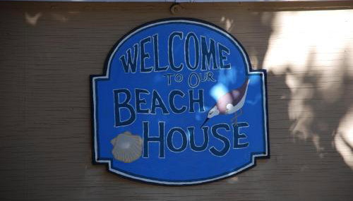 Beach Side HideAway condo - Foto 2