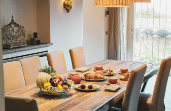 Italian Villa With Pool Among Olive Trees - Foto 5