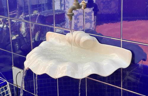 La Casa Azul en el corazón de Triana - Foto 2