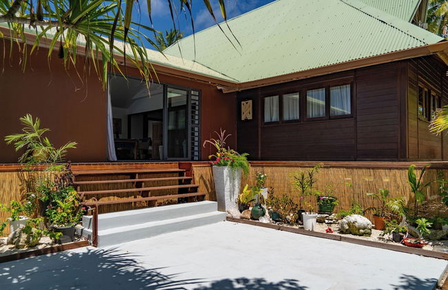 Motu Fara Private Island - Photo 56