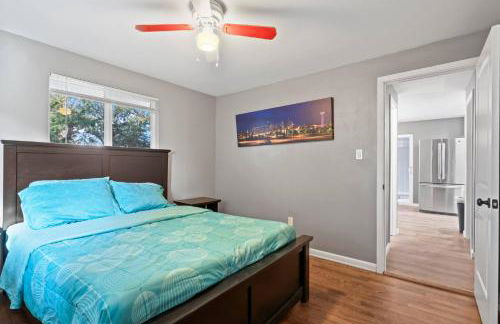 Central Huge Duplex - Sleeps 16 - Foto 29