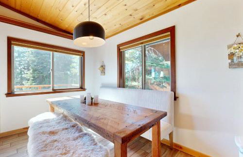 Spectacular Lakeview Cabin - Foto 8