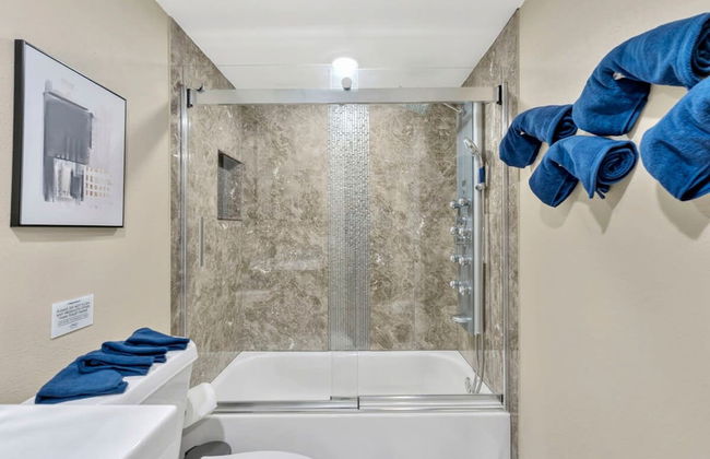 Cove Cay 2bd - 5 Star Amenities on the Golf Course - Foto 24