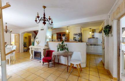 Magnifique villa La Fenière En Provence - Foto 6