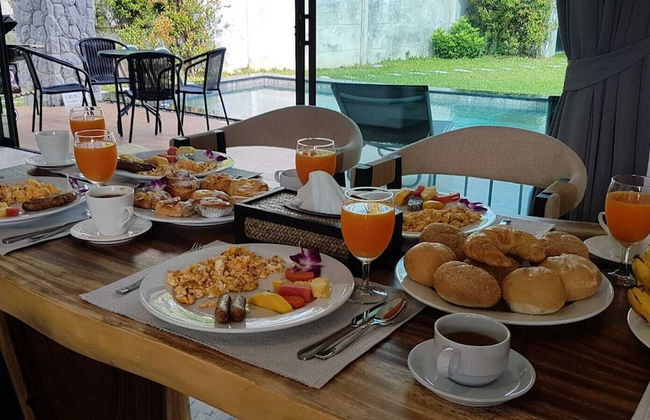 Acasia Pool Villas Resort Phuket - Photo 20