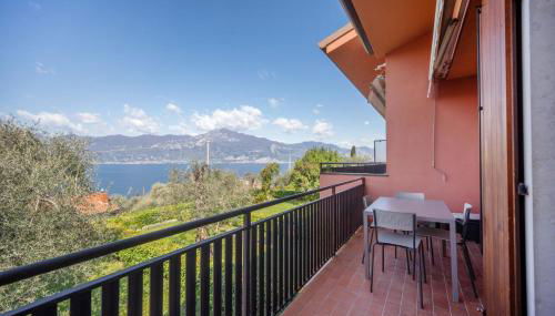 ApartmentsGarda - PAI SOL Residence - Foto 4