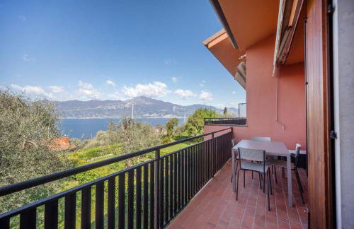 ApartmentsGarda - PAI SOL Residence - Foto 4