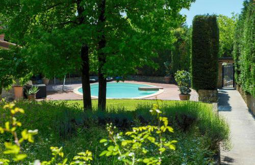 Mhateria Relais - Relax in Villa con Piscina in Toscana - Foto 69