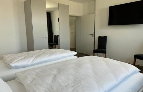 Monteurs- oder Ferien- Wohnung in Magdeburg! - Foto 27