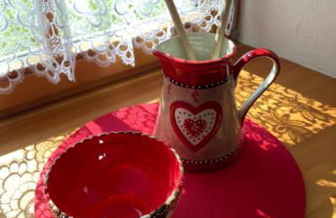 Erzgebirgshaus Zirbenliebe - Foto 20