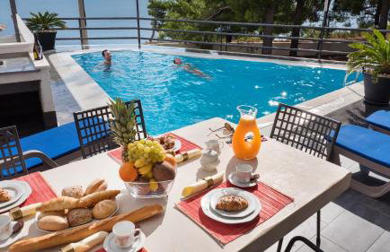 Villa Marina - Foto 14