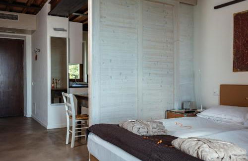 VALDONICA WINERY Fine Dine & Wine Hotel - Foto 59