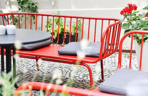 JETHON Studio-Appartement im Grünen - Foto 24