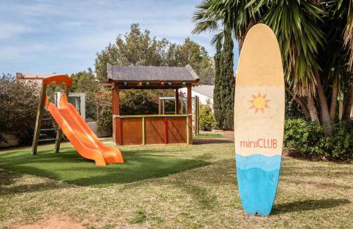 Apartamentos Vistasol - Foto 99