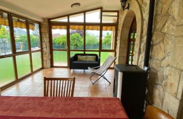 Casa Chalet, Villa Elisa - Foto 35