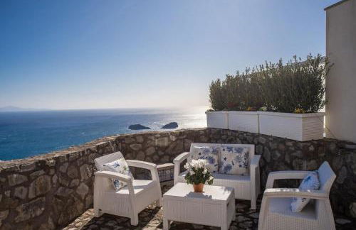 Belvedere delle Sirene with Views Pool and Guest Services by Feeling Italy - Photo 132