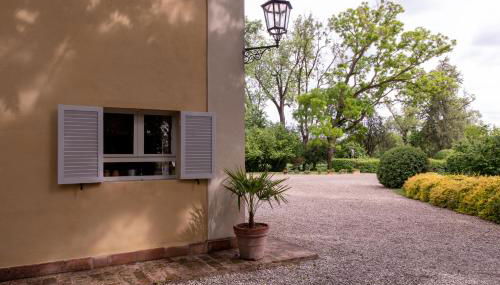 Casa nella campagna Parmigiana. - Foto 5, Garden view