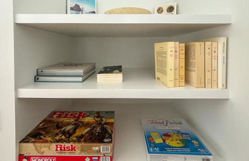 ILE AUX MOINES - T3 - exceptionnel - Foto 20