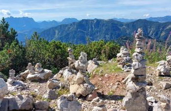 Alpina Inzell Wohnung 454 - Foto 30